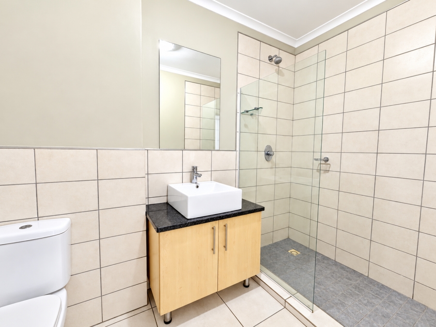 To Let 1 Bedroom Property for Rent in Salt River Western Cape